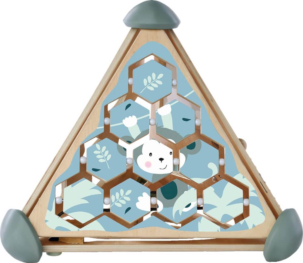 Eichhorn Spielcenter Pyramide