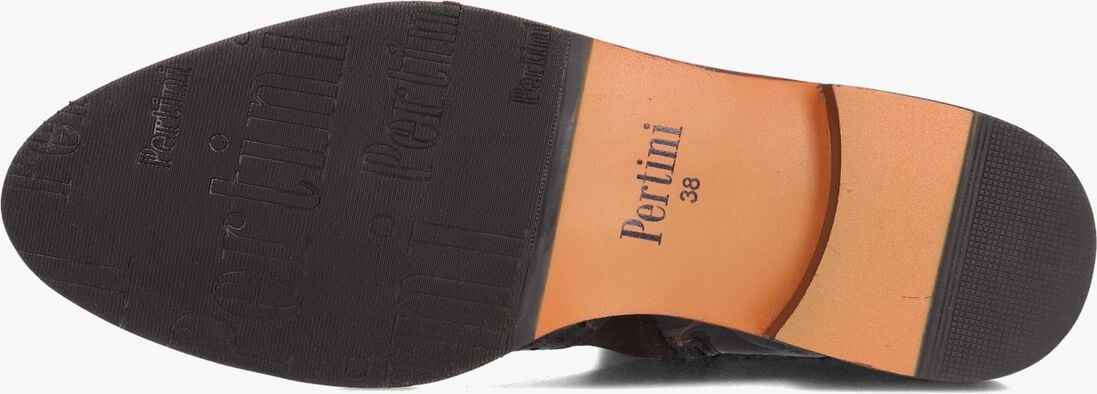 bruine pertini chelsea boots 33063