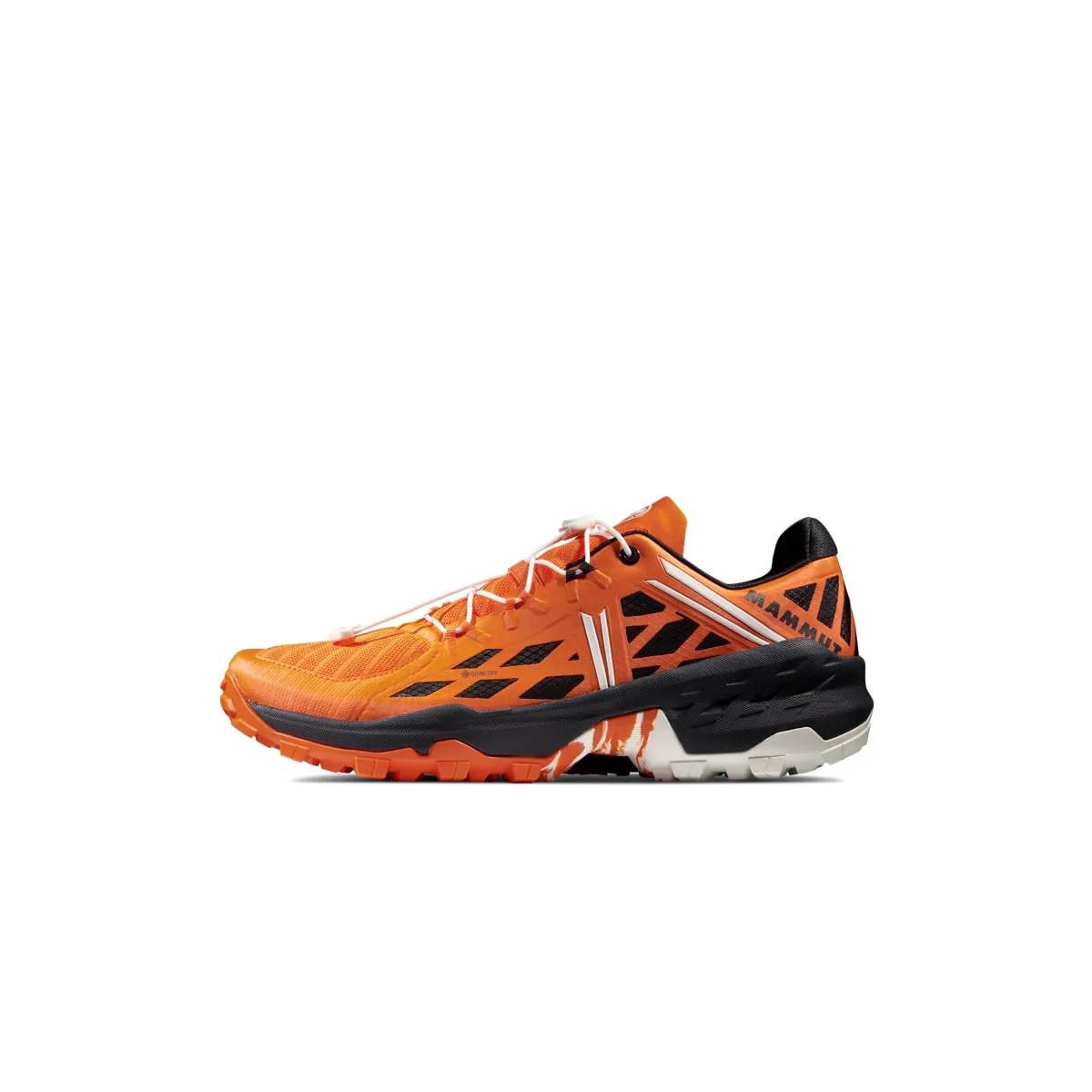 Mammut Sertig TR Low GTX Men Dark Tangerine-black