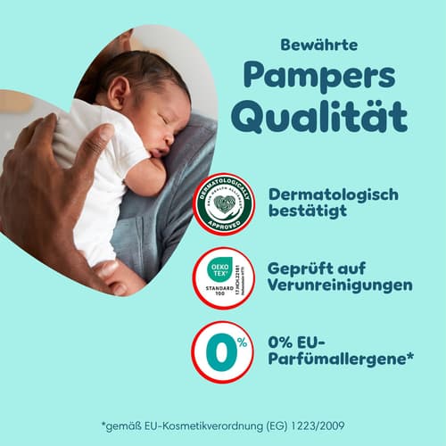 Pampers Premium Protection Pants Gr.5, Single Pack, 11-17kg