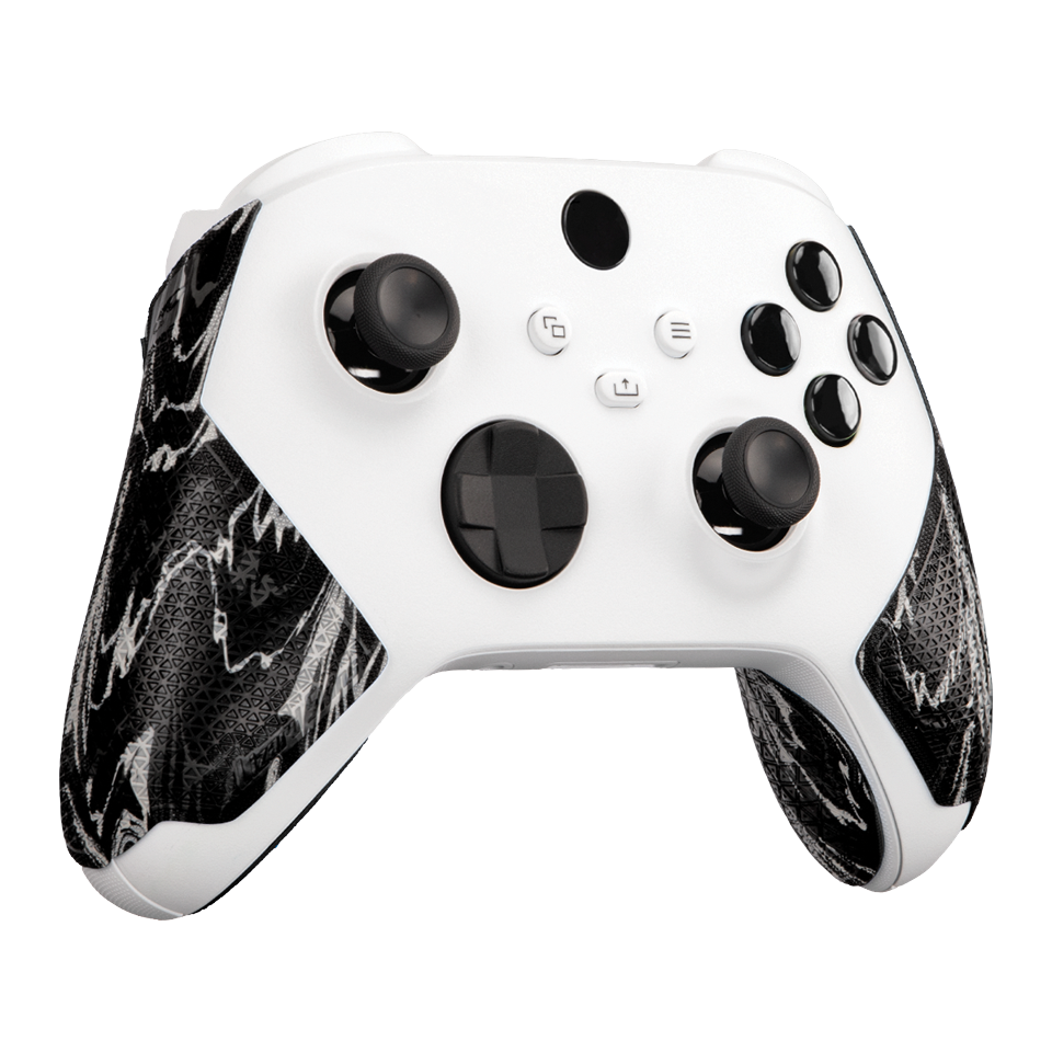 Lizard Skins DSP Controller Grip for Xbox Series X Black Camo