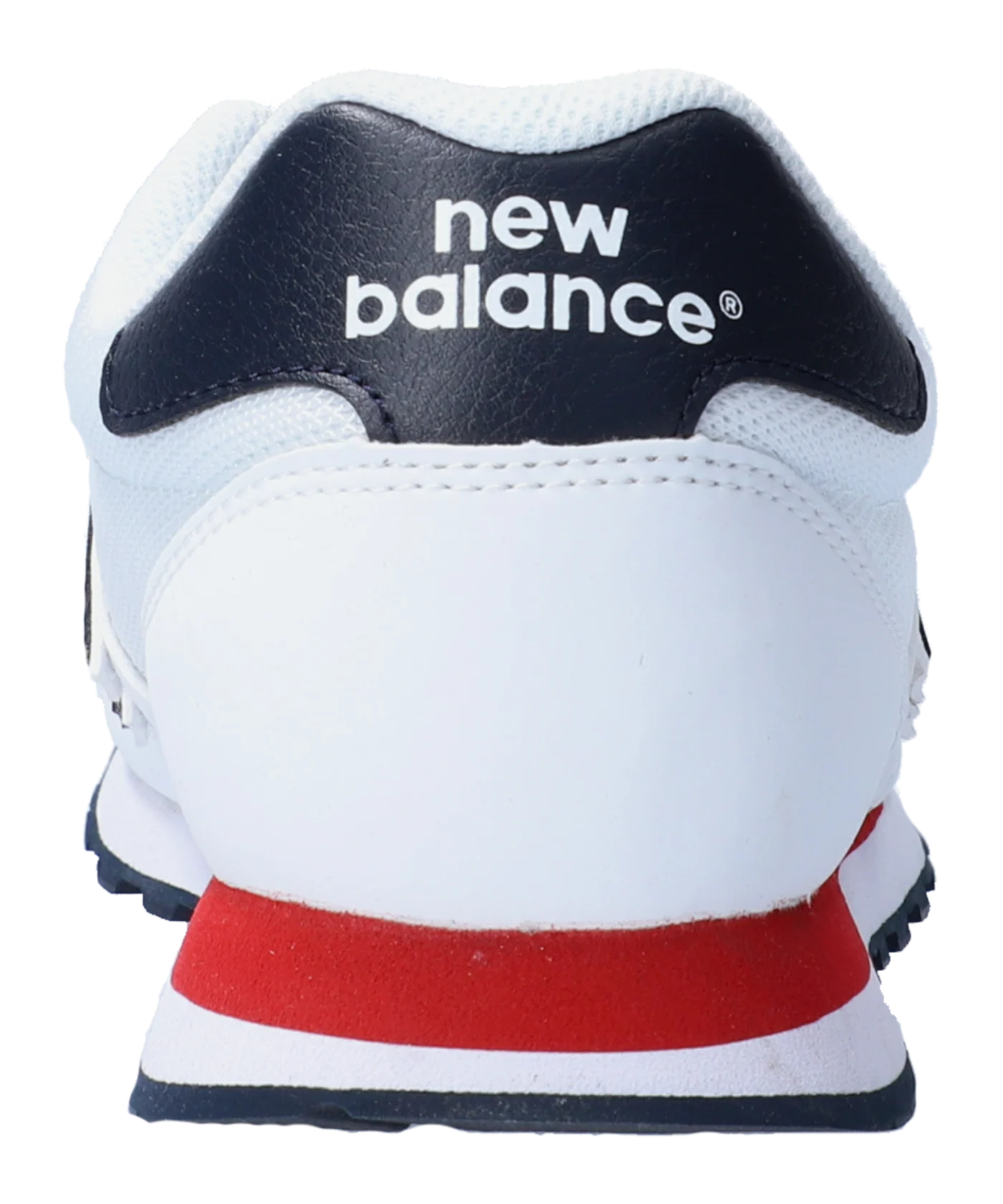 New Balance GM500 D Weiss F03