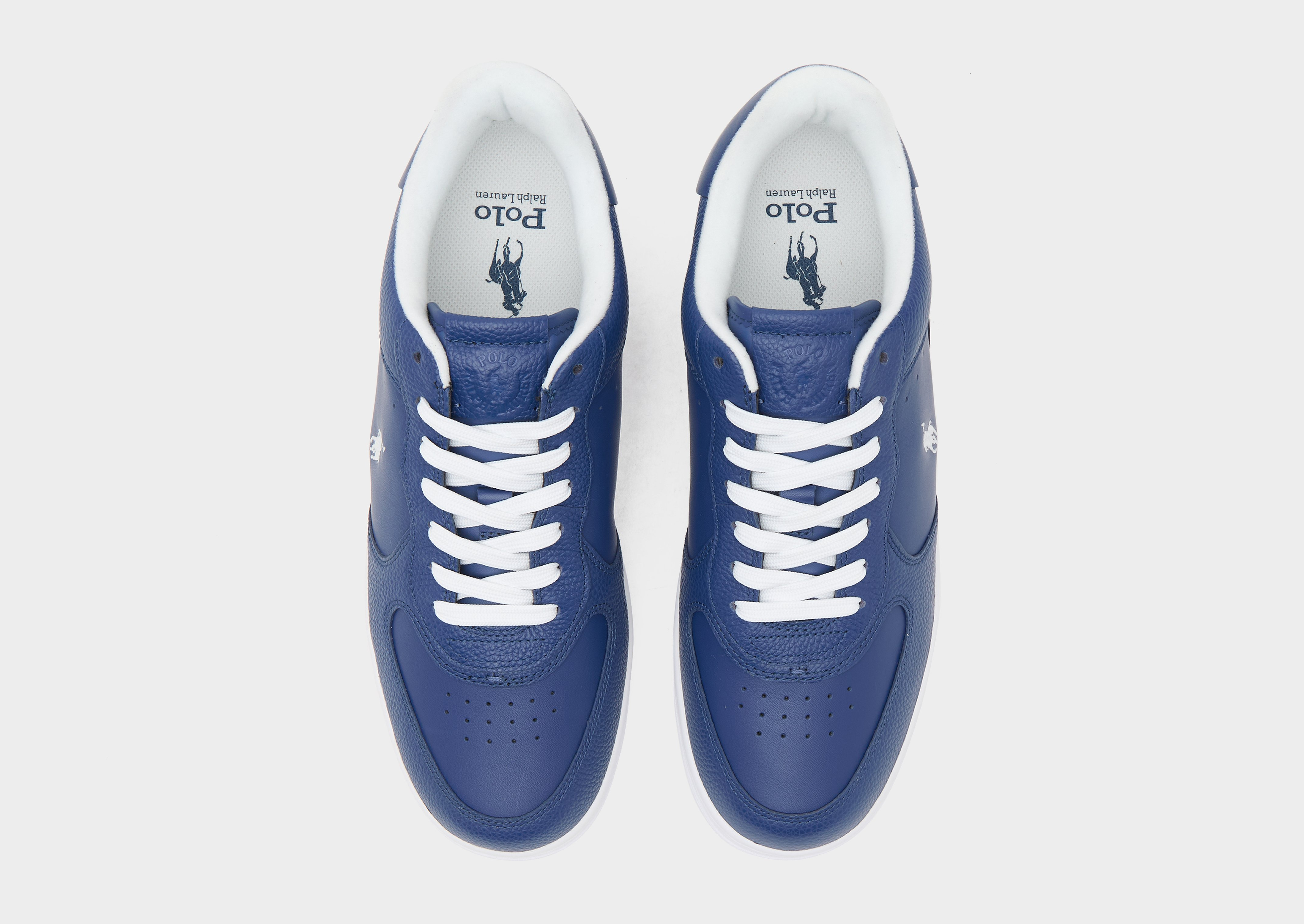 Polo Ralph Lauren Master Court Homme