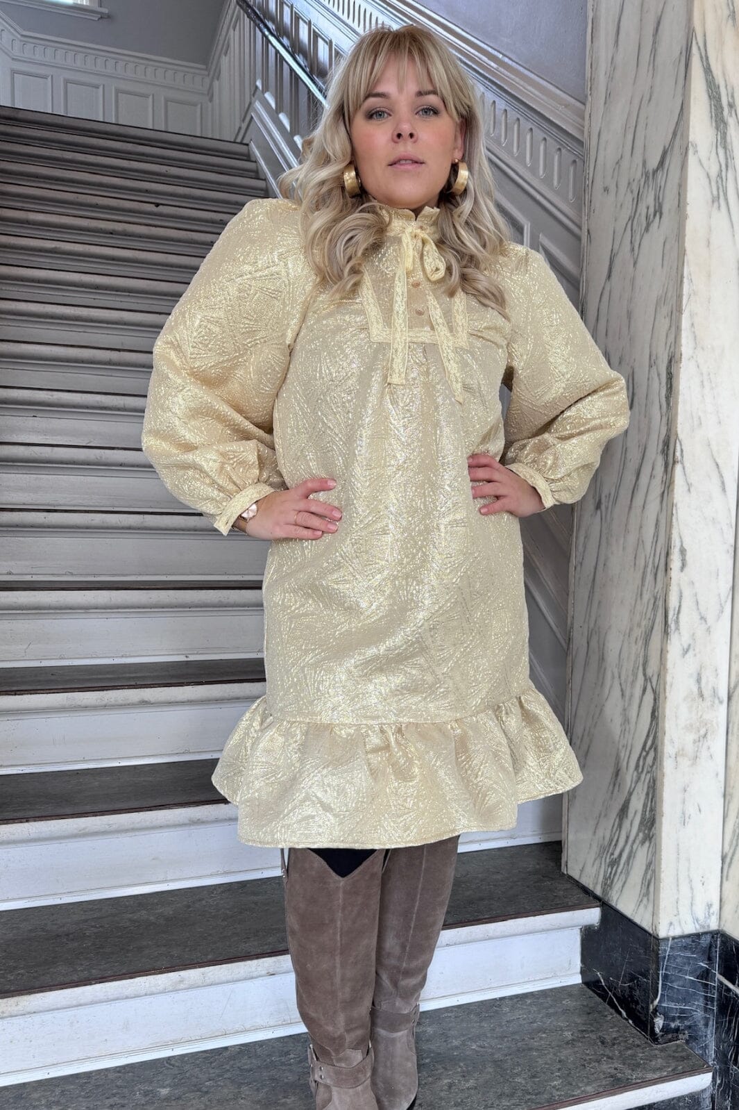Stories From The Atelier By Copenhagen Shoes Thinking Dress