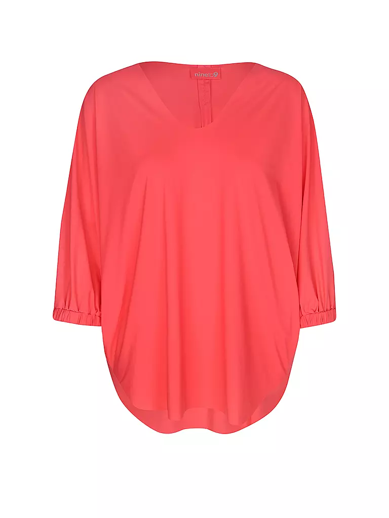 NINETO9 Shirt rot