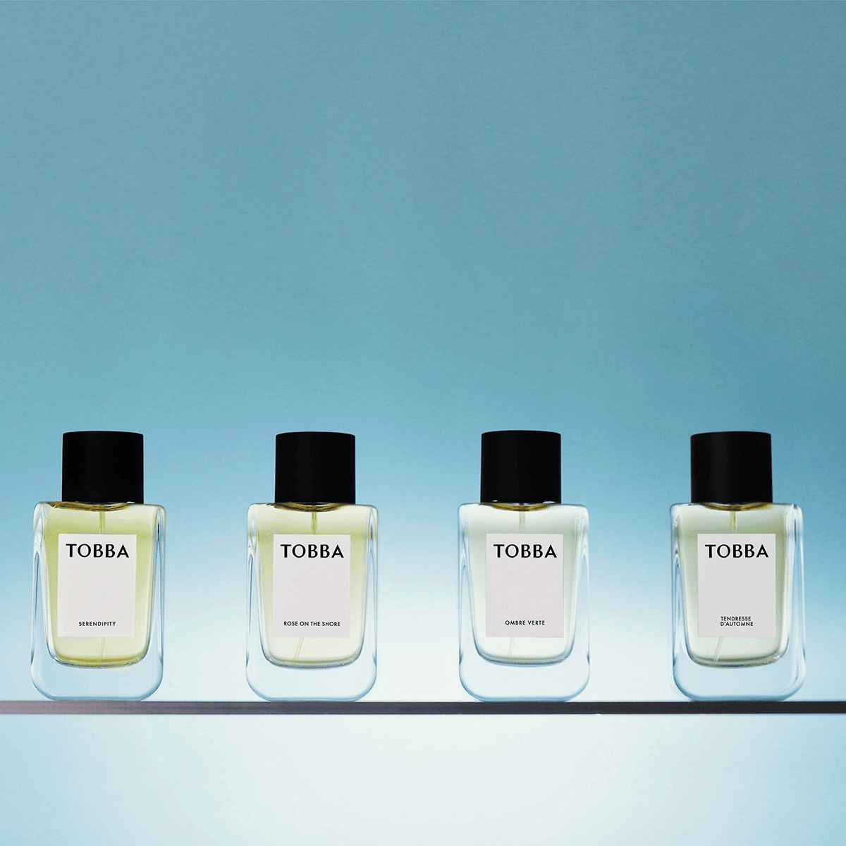 Ombre Verte Eau de Parfum 100ml