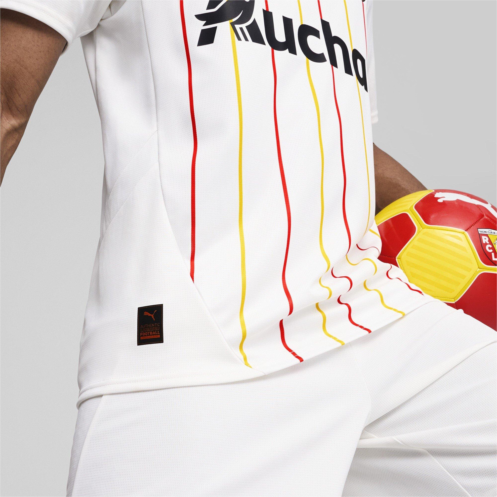 Puma RC Lens Third Shirt 2024 2025 Adults