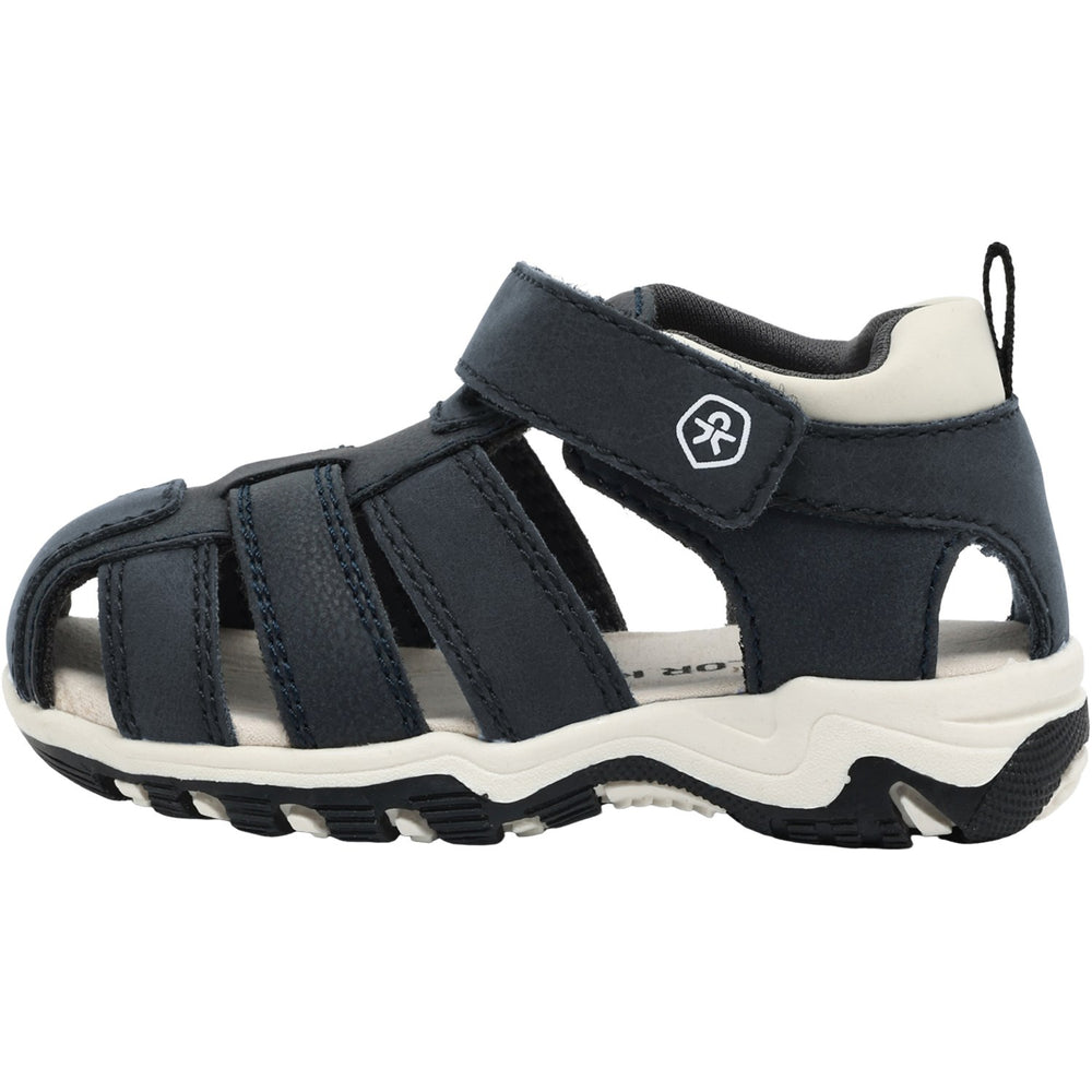 Køb Color Kids Phantom Baby Sandaler M/ Velcro Strop