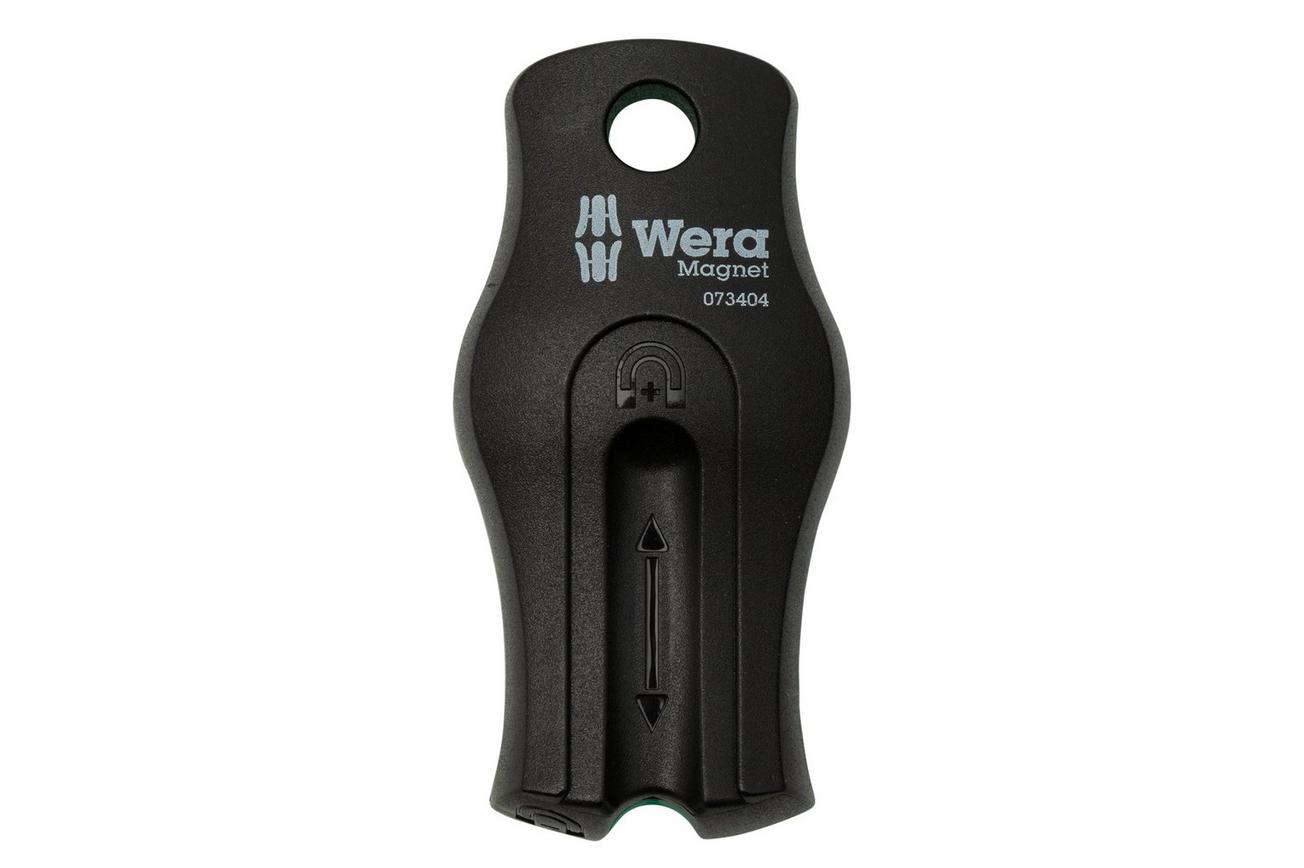 Wera 9500 magnetiseerhulp