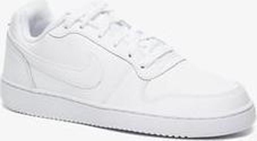 Nike Sneakers Ebernon Low Wmns Wit +