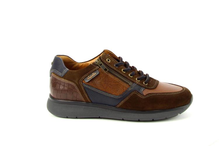 Australian Footwear Dakota cognac