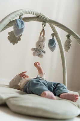 Miffy x Little Dutch Babygym, Lucky Leaves