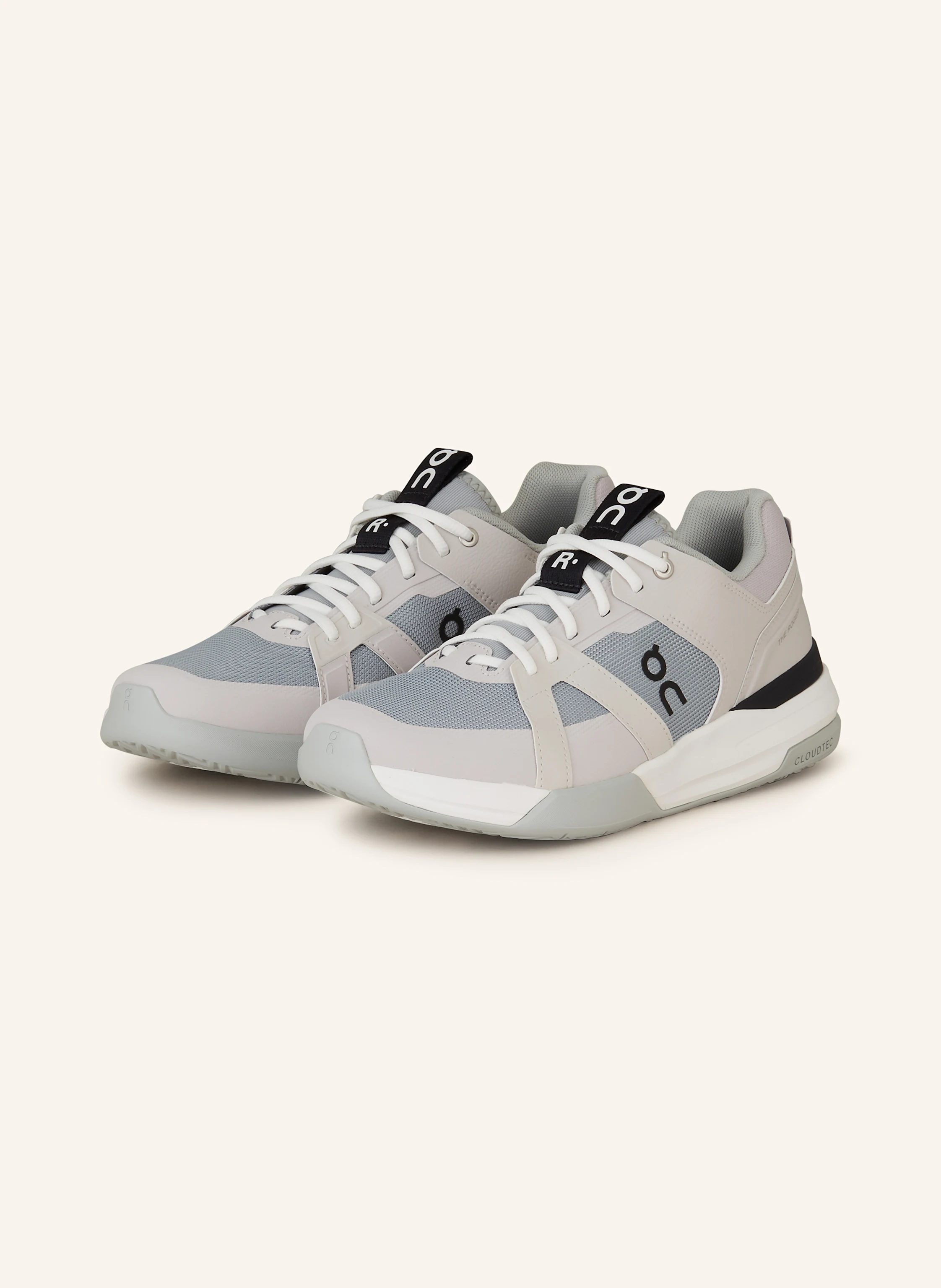 On Tennisschuhe THE ROGER CLUBHOUSE PRO