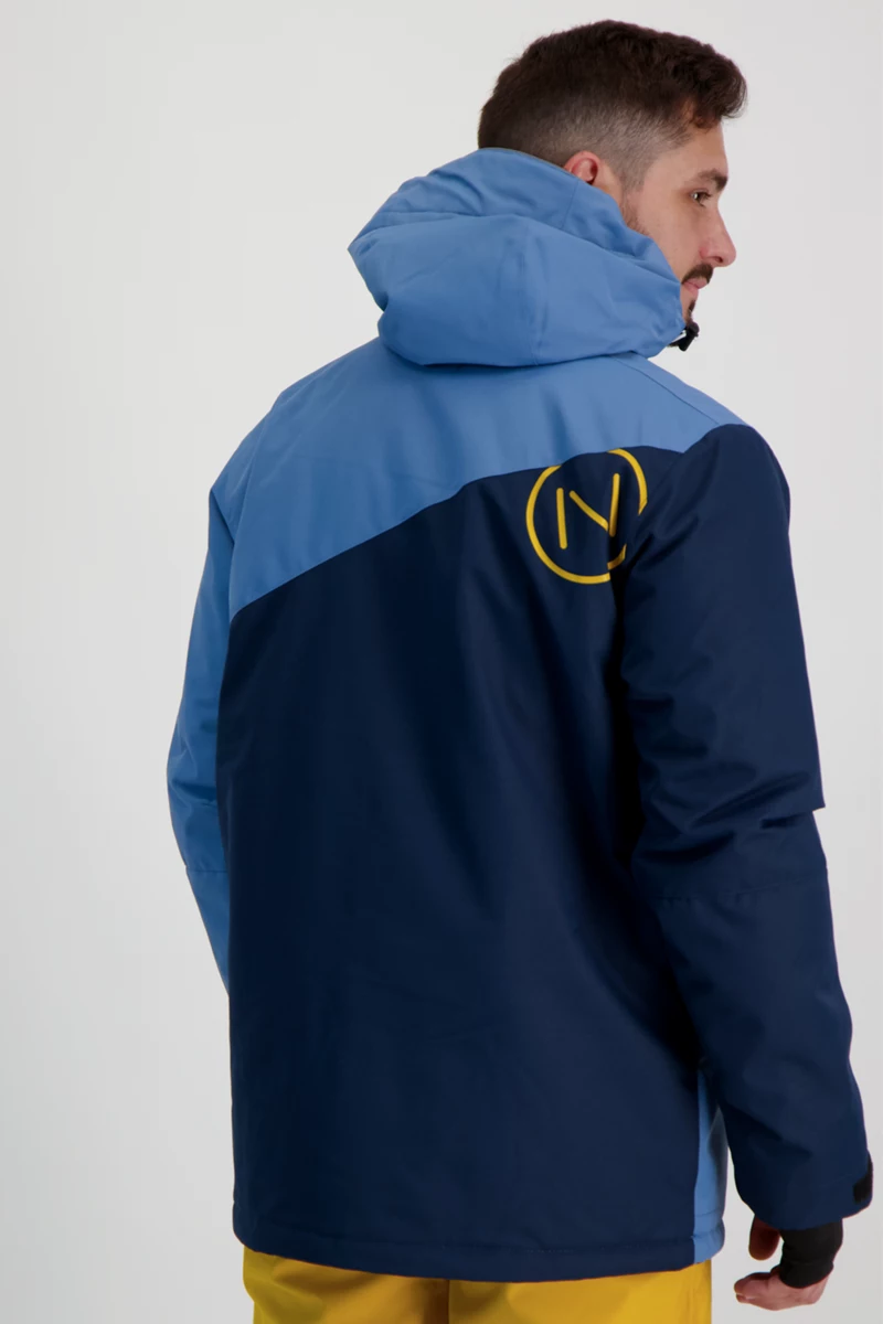 46 NORD Herren Skijacke
