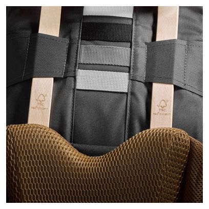 Sac de Randonnée Forclaz 50 10 L - MT900 Symbium Vert