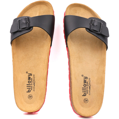 Billowy - 8079C05 Negro