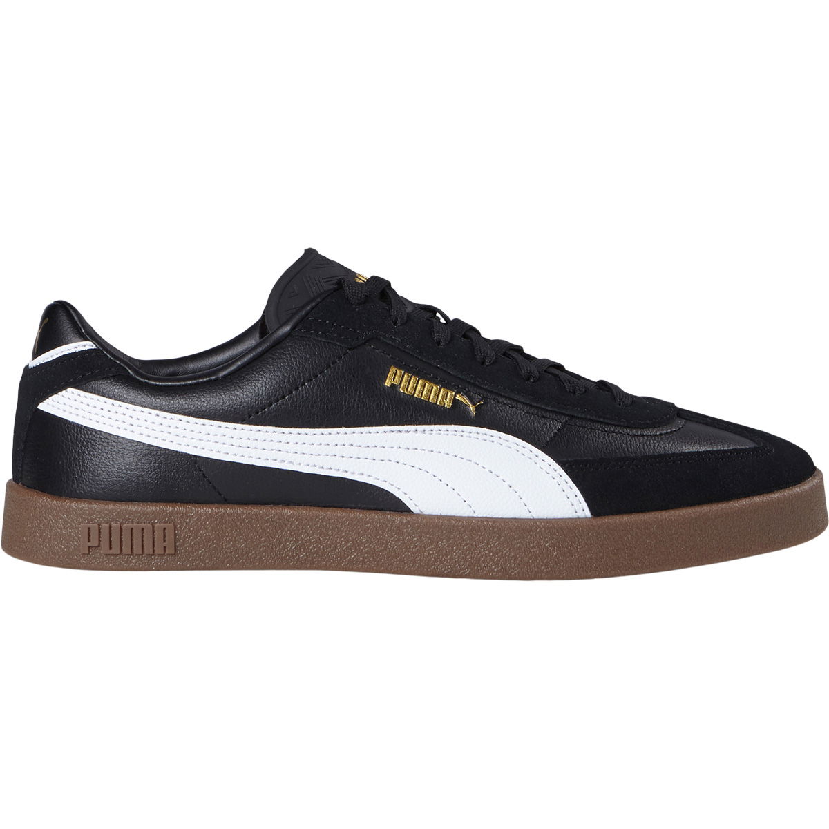PUMA Club II Era Sneakers