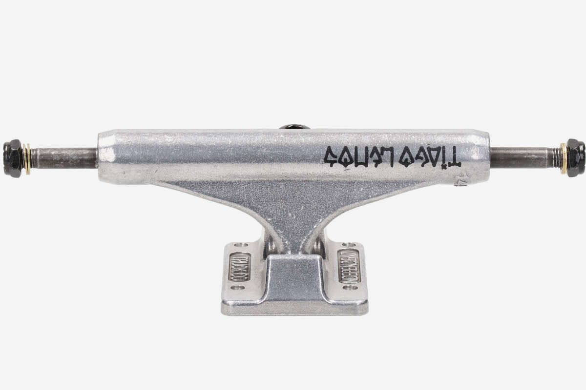 Independent 144 Mid Lemos Achse (polished) 8.25