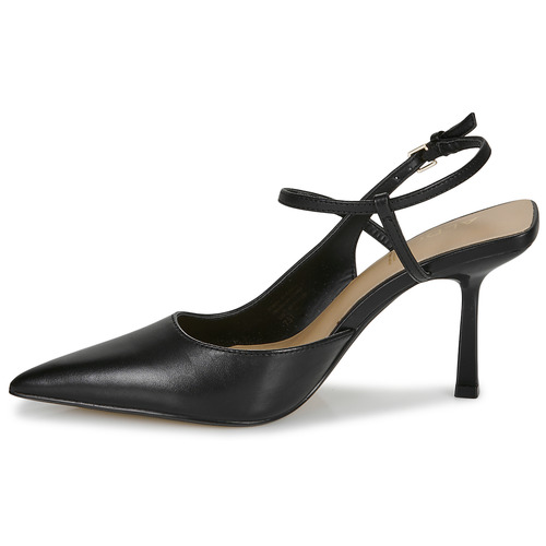 Aldo - BRUNETTE - Noir