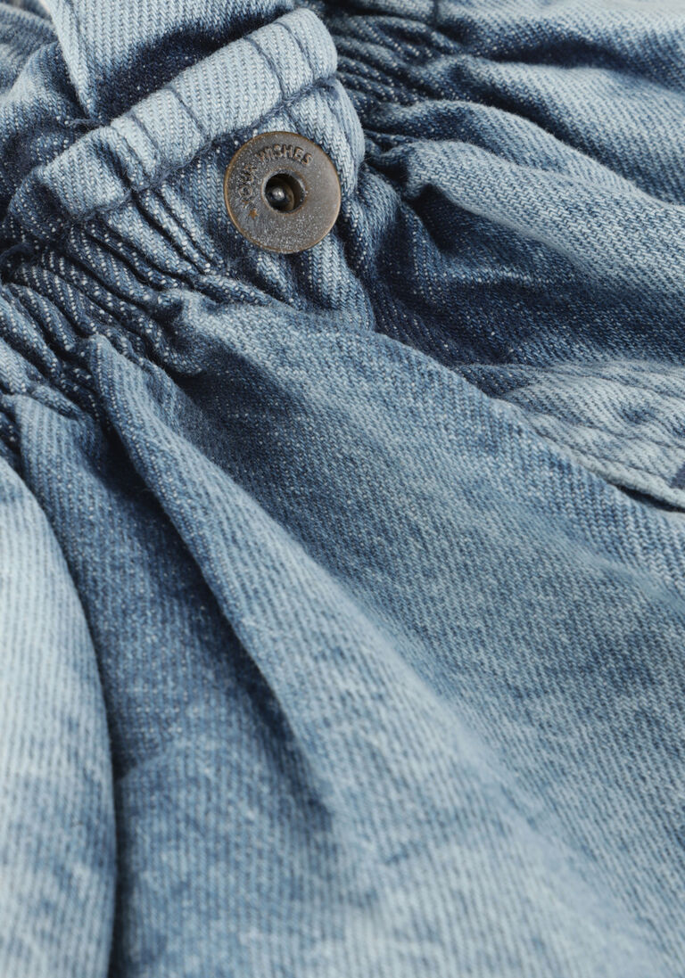 YOUR WISHES blauwe your wishes  milly stretch denim