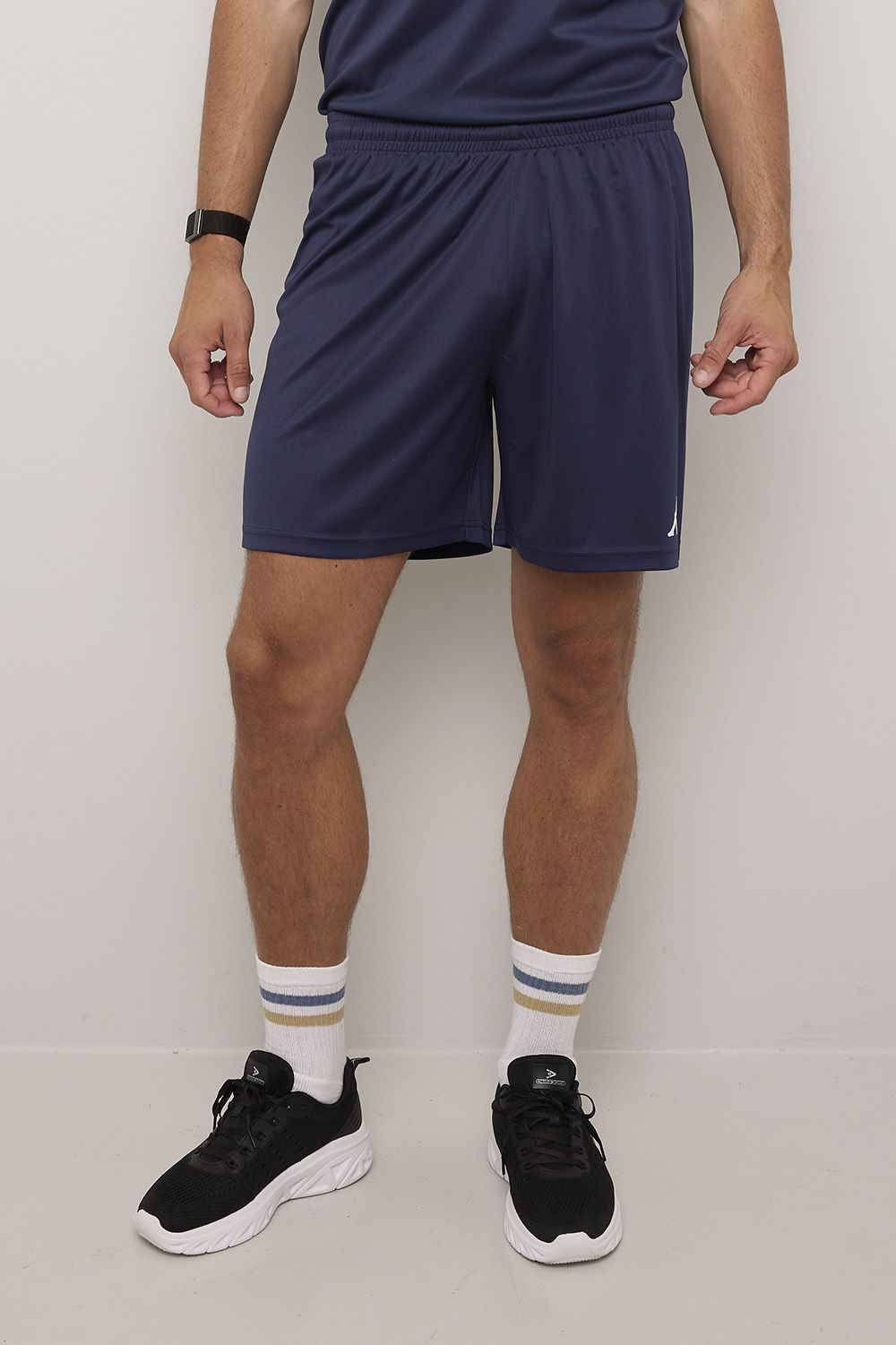 Treningsshorts Borgo