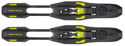 Fischer Control Step-In IFP Skate Bindinger | SkatePro