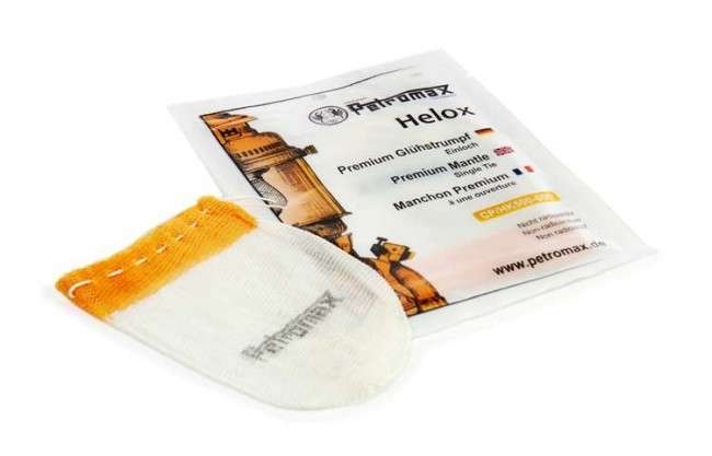 Petromax Helox HK500 Premium-Glühstrumpf