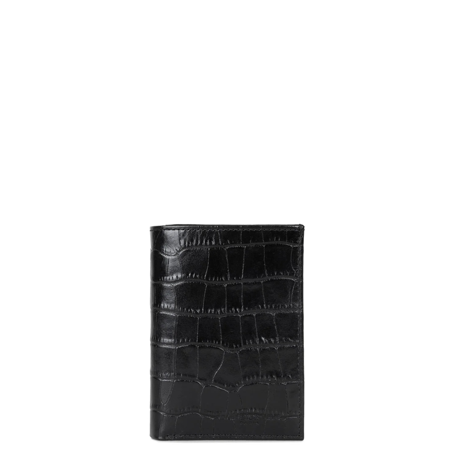 Croco Homme-Portefeuille