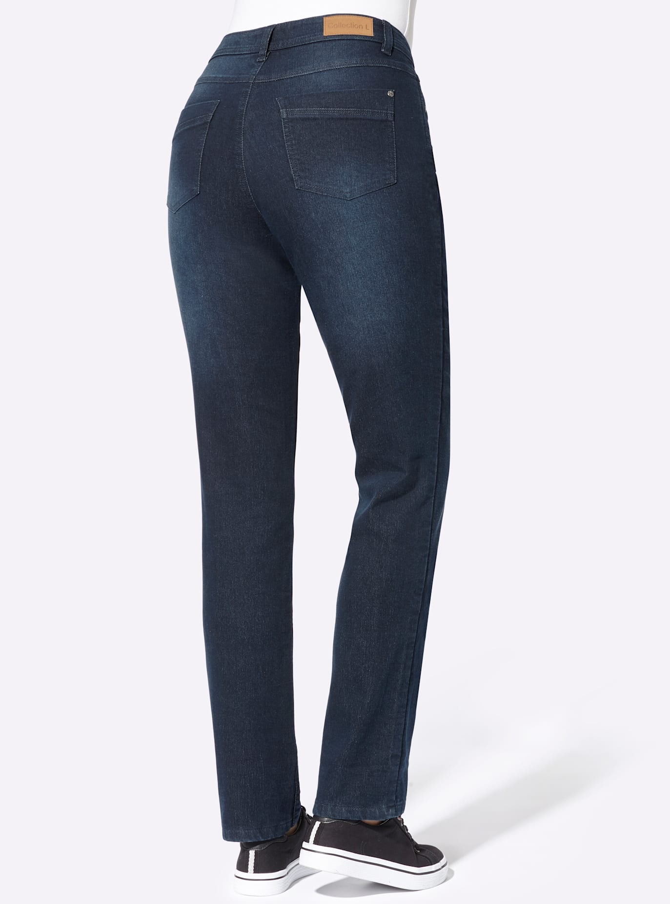 Casual Looks Thermojeans
