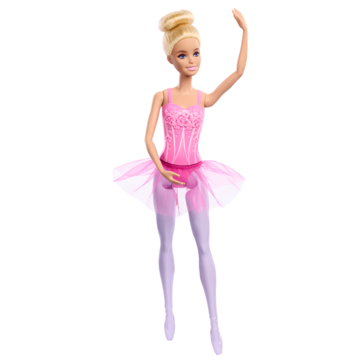 Barbie - Ballerina Dukke