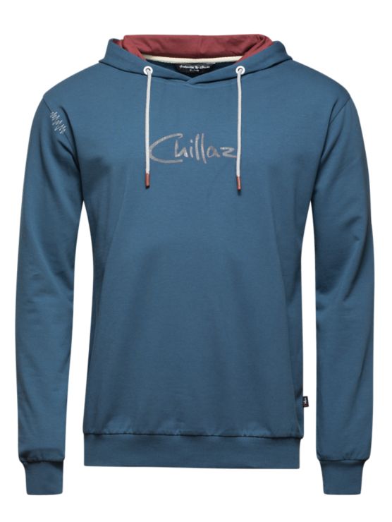 ChillazSapporo Chillaz Logo - blau