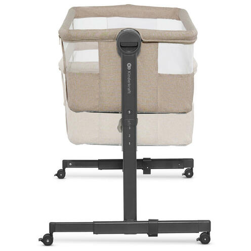 Cododo Neste Up² - Beige - KINDERKRAFT