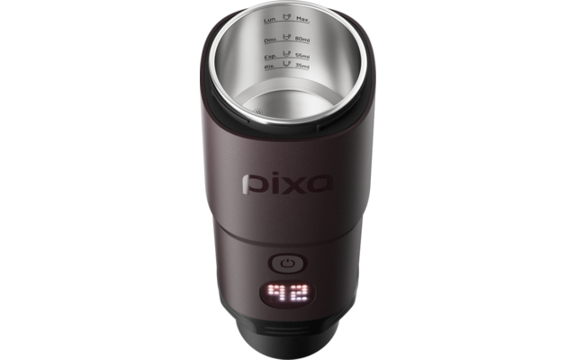 Katadyn Wacaco Pixapresso akkubetriebene Espressomaschine 120 ml