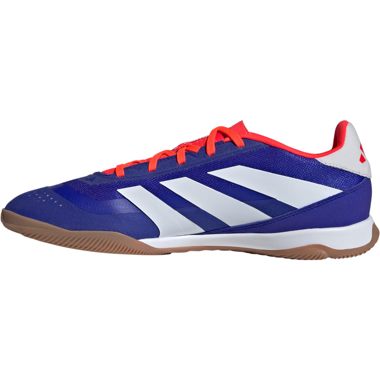 adidas Predator League IN Fußballschuhe lucid blue