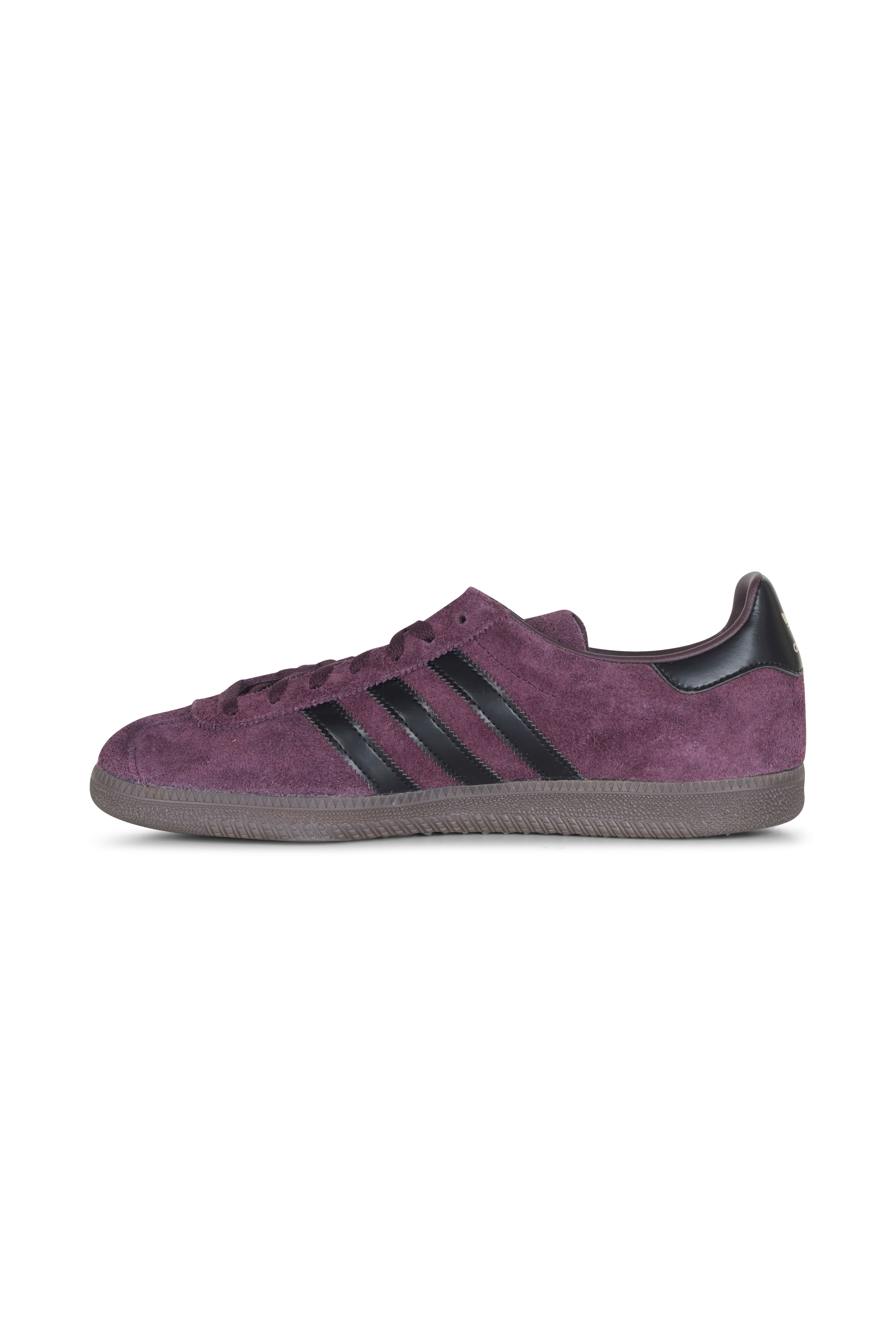 ADIDAS Baskets basses STATE SERIES OR Marron