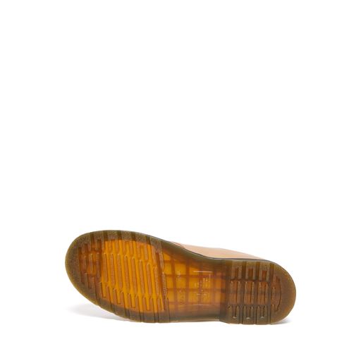 Dr. Martens 1461 Carrara Oxford Sko, Beige Carrara, 42