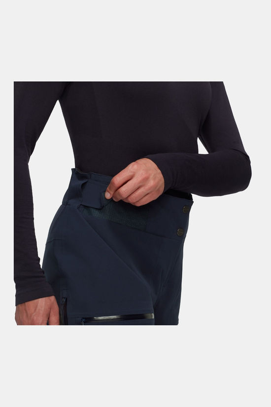 Mammut Mammut Stoney Hs Thermo Pants Women Skibroek Dames