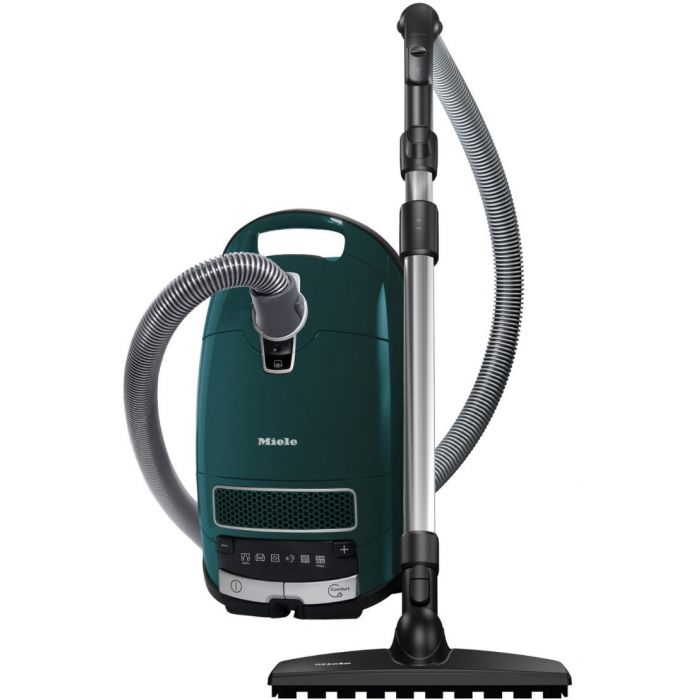 Miele Staubsauger Complete C3 Parquet Flex - SGSF5 Petrol
