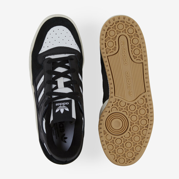 ADIDAS ORIGINALS FORUM LOW CL