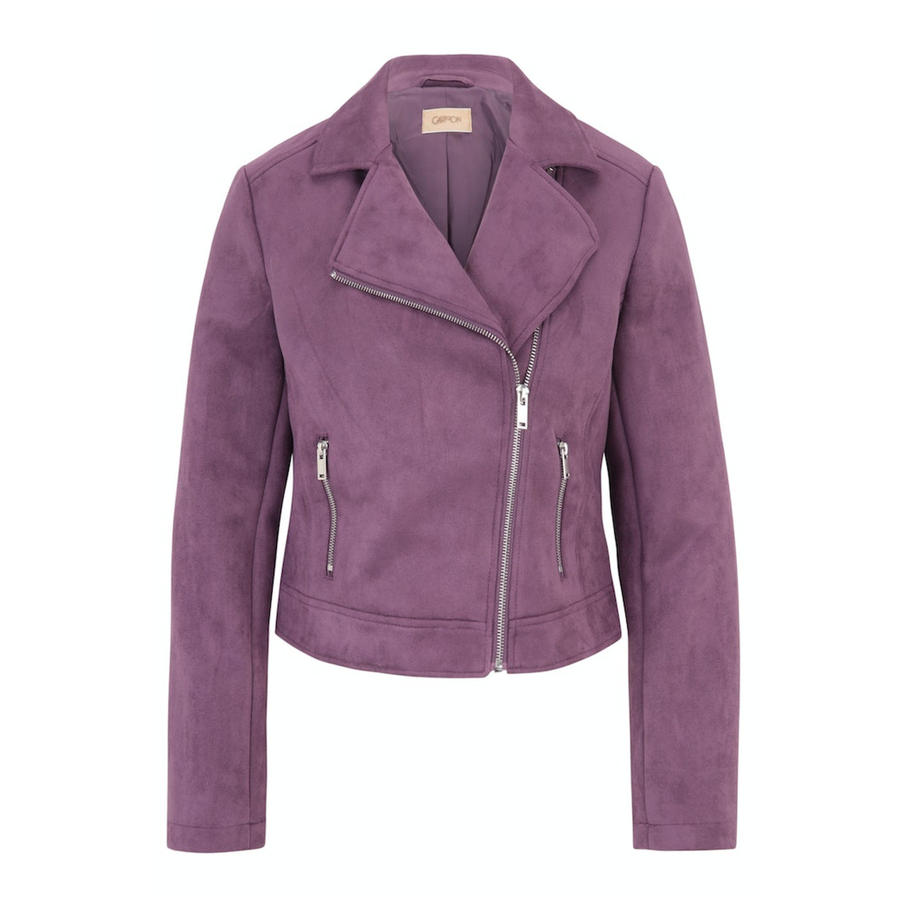 Cartoon Jacke Casual