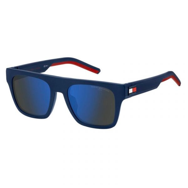 Óculos de Sol Tommy Hilfiger Masculinos TH 1976/S FLL ZS