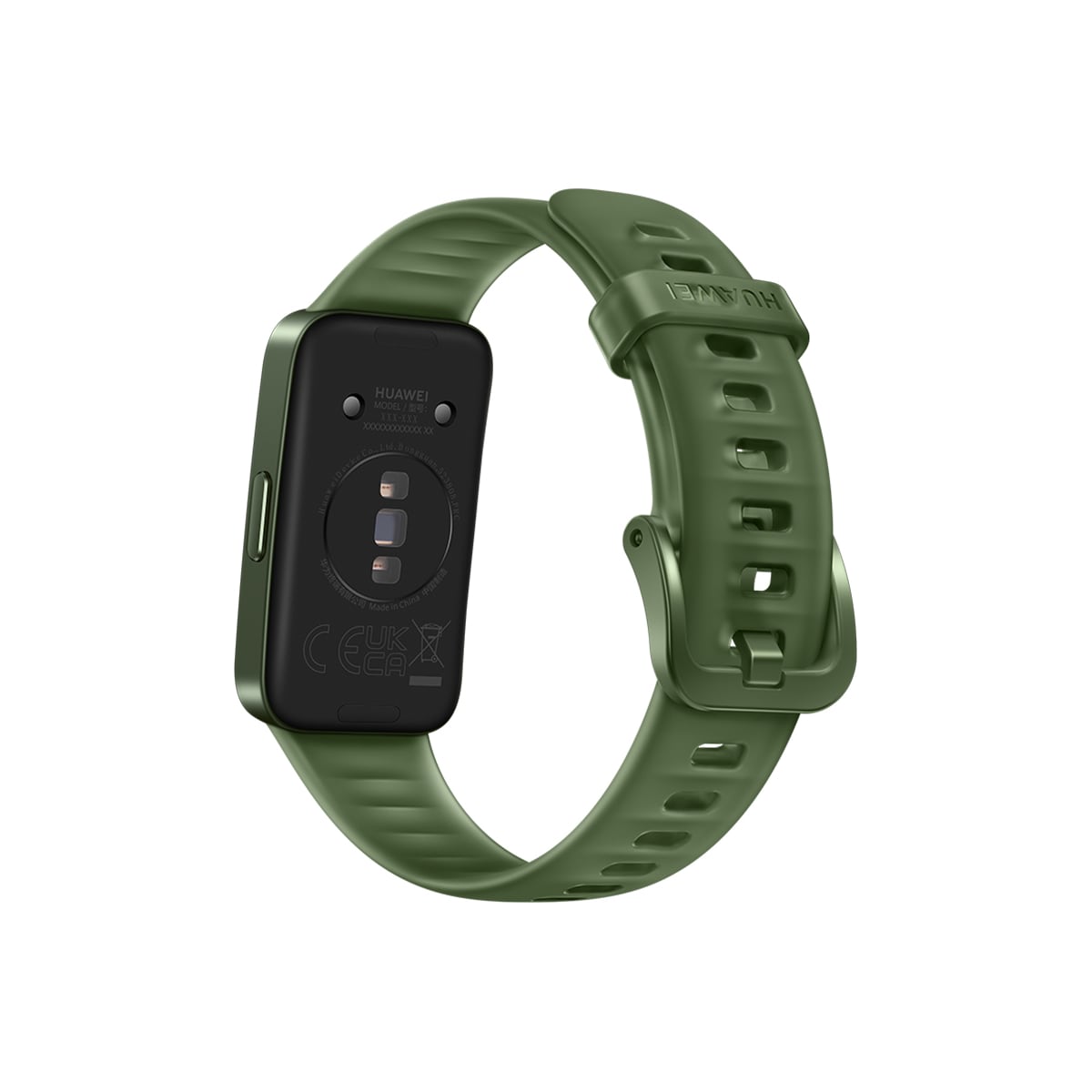 Huawei Band 8 Sport aktivitetsmåler (grønn)