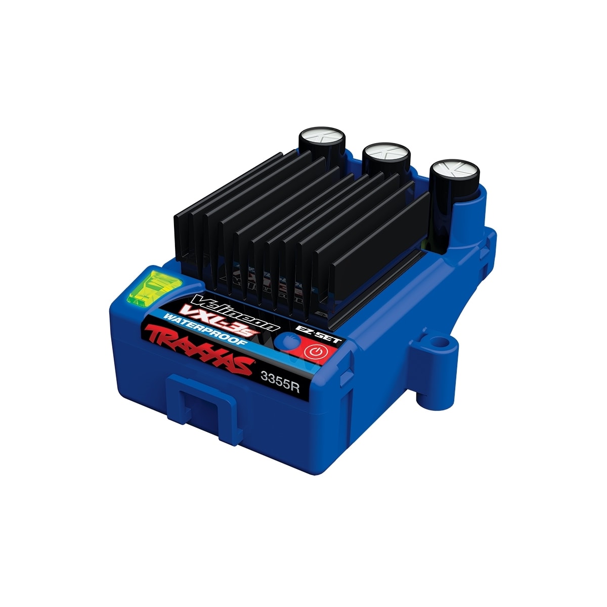 TRX-3355R VXL-3s WP Electronic Speed Control