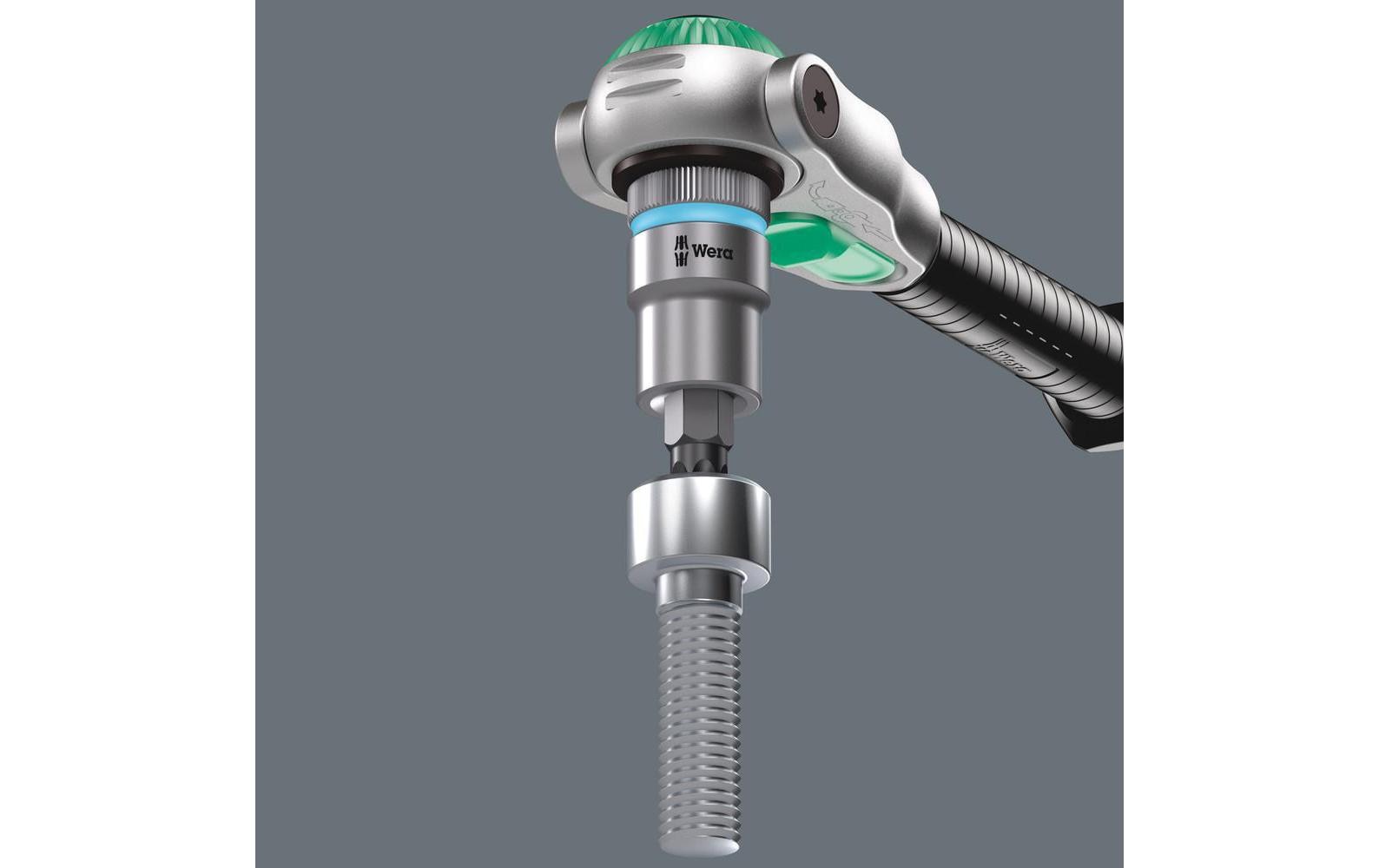 Wera Fahrradwerkzeugset »Bicycle Set Torque 1« Set,