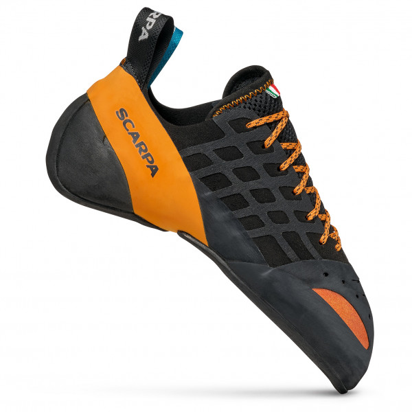Scarpa - Instinct Lace - Chaussons d'escalade