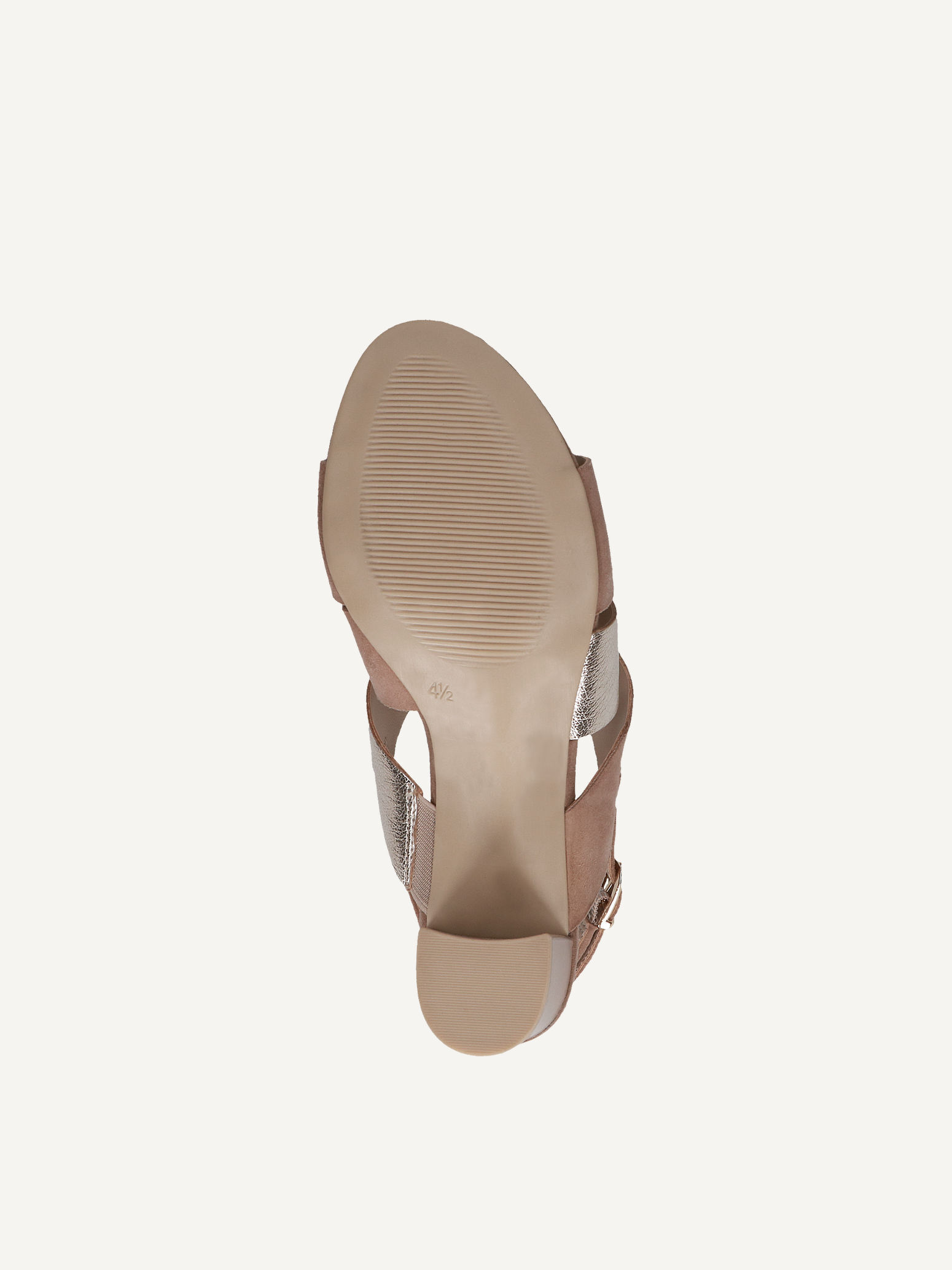 Sandalette