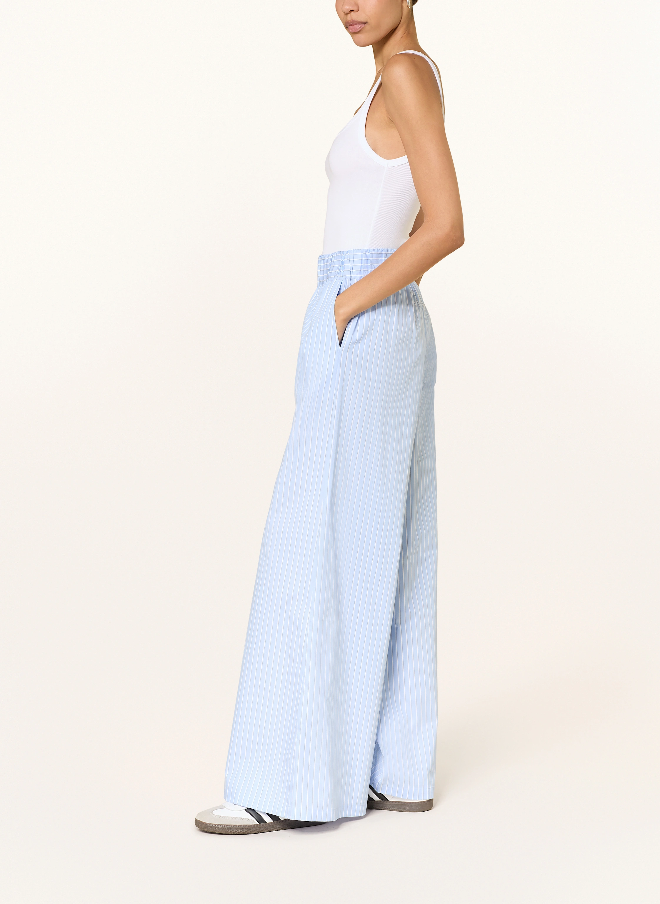 LADNERI Marlenehose BONDY
