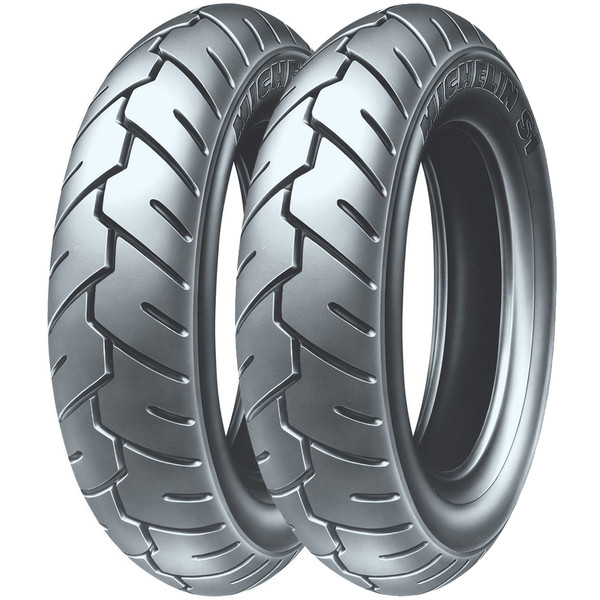 Michelin - Pneu S1