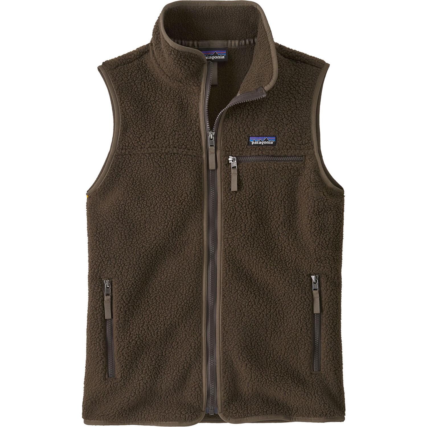 Patagonia Womens Retro Pile Vest