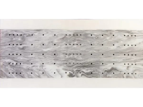 MATEX ORTHOPEDIC MATTRESS HOLDER ECO PANTERA 120X6 0X10